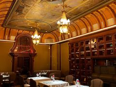 -波特曼西餐厅(中央大街店)