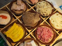 -芈重山老火锅(广州首店)