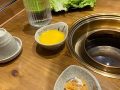 -牛人·雪花牛·木炭烤肉(昆山陆家店)