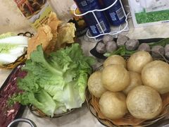 -潮汕良记牛肉火锅(洪武路店)