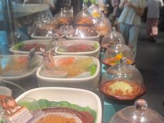 -老淮滨-蚌埠非遗小吃(淮河路店)