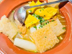 -筱爷叔·上海传统手工菜(玉树路店)