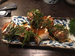 -哥哥の深夜食堂(红松东路店)