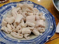 羊肚仁-金生隆(六铺炕店)