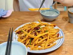 -静一餐厅·湖北菜(前门店)