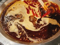 -大龙燚火锅(春熙店)