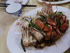 -秋姐美食店(旅游大道店)