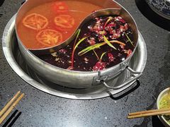 -矮板凳老火锅(宽窄巷子店)