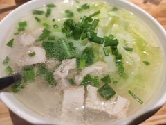 招牌鸡汤饭-嘉州叶婆婆钵钵鸡(建设路店)