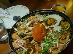 -海石湾餐厅·沙画家的店