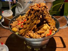 -胖哥俩肉蟹煲(杭州下沙学林街店)