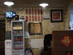 -余味私房菜(正阳小区西5街区店)