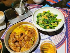 -铁公鸡·四川料理(天环广场店)