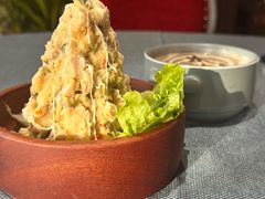 -俄士厨房(未来城店)
