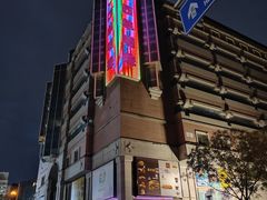 -西单明珠商场