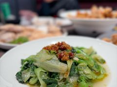 -将相和·海鲜蒸饺大连菜