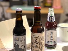 -舊新事咖啡NOTHING NEW COFFEE