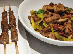 -九毛九西北菜(番禺万达店)