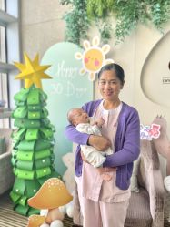 -大美母婴月子专护中心(紫峰店)