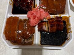 -禾府酒家·传统广府味(番禺店)