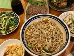 酱牛肉-侯哥面馆(瑞景店)