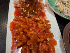 -海天楼中餐厅(吴宫泛太平洋酒店)