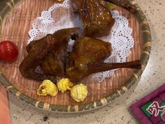 -点都德(汇胜楼店)