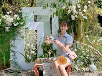 武汉探店｜每个女孩都有自己的梦中婚礼吧