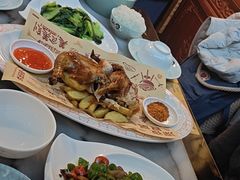 -京城小江南·北京烤鸭·江南土菜·白鱼(中关村店)