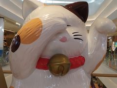 -龙湖南京江北天街