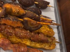 -冶建镜子·老南昌大排档·江西虾王(总店)