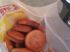 -朱記糯米蛋糕(千川百货店)