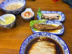 -孙盛兴奥灶面馆·蟹黄面·三虾面(山塘街总店)