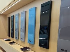 -理想汽车(世纪汇店)