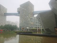 -和美电影艺术中心(万国城店)