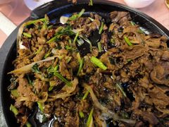 -烤肉宛饭庄(南礼士路店)