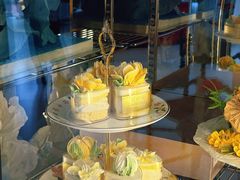 -杜哈夫DOUX RÊVE·生日蛋糕(日月光店)