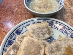 -门框胡同百年卤煮(前门煤市街店)