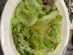 -新白鹿餐厅(百联中环店)