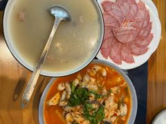 -益恒饭店乡间白族菜(古城总店)