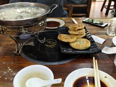 -牛庄高晓山馅饼(铁西店)