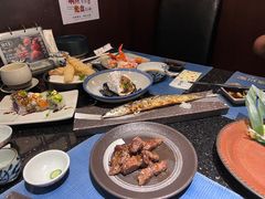 -德川家日本料理(中关村寰太大厦店)