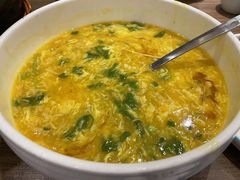 蟹粉的诱惑-锡和无锡菜(景丽苑店)