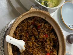 -郭林家常菜烤鸭(曙光西路店)