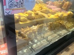 -粉粉乐鲷鱼烧(美罗城店)