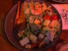 -SUPER BOWL 超级碗披萨(崂山丽达店)