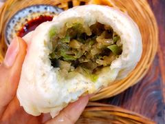 -清真石家包子(大皮院总店)