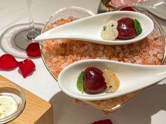 -王品牛排(郑州大卫城店)