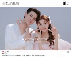 -第一夫人婚纱摄影(南京店)