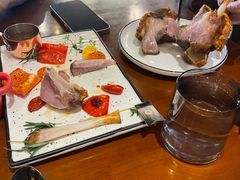 -haxnbauer海森堡德国餐厅(深圳coco店)